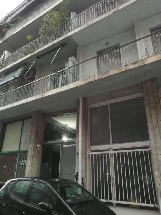 Cozy Studio Near Victoria Metro Station Athena Bagian luar foto